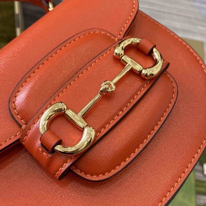 Gvc*1 horsebit bags